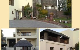 Karoo View Guesthouse Cradock